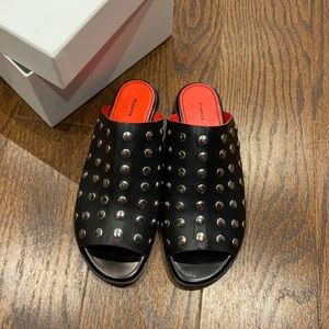 Proenza Schouler women flat shoes